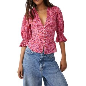 free people I found you top